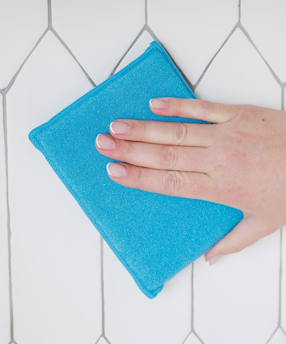 Microfiber Sponge – 4 Descontos