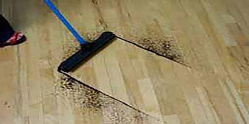 Rubber Brooms: Did You Know? - Don Aslett