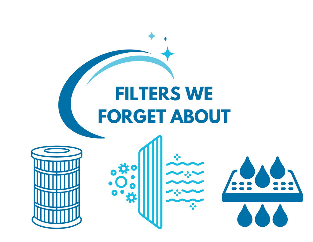 Filters We Forget About