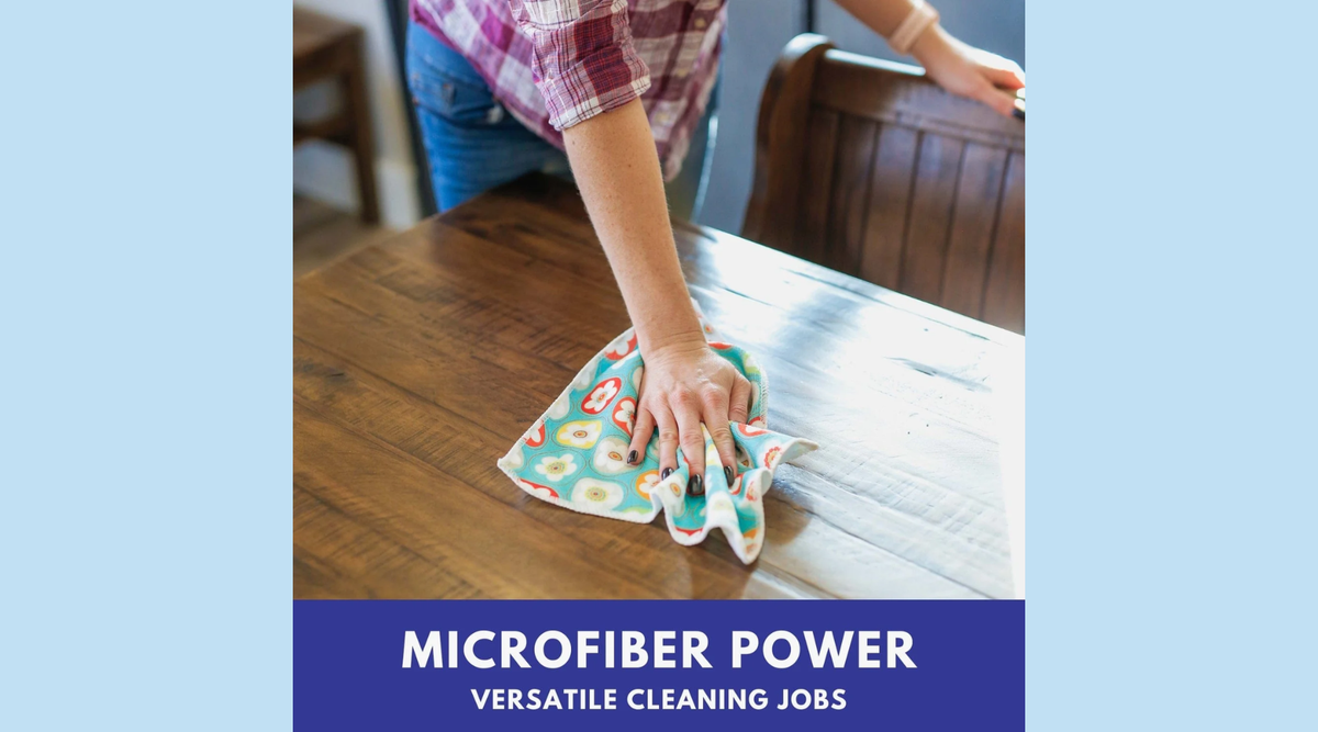 Clean Better, Clean Smarter: Why Professionals Use Synthetic Cleaning ...