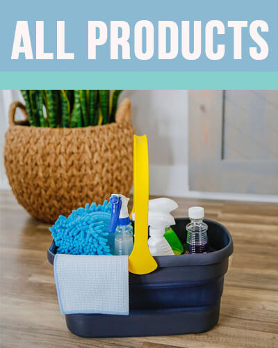 All Products - Don Aslett