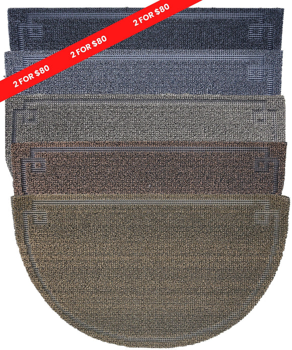 Don Aslett Indoor High Quality Rug- Terra Nova