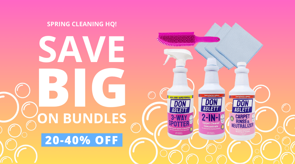 Don Aslett's Cleaning Center