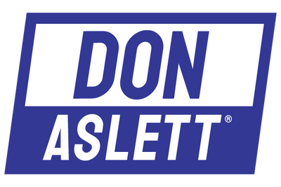 Don Aslett