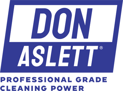Don Aslett