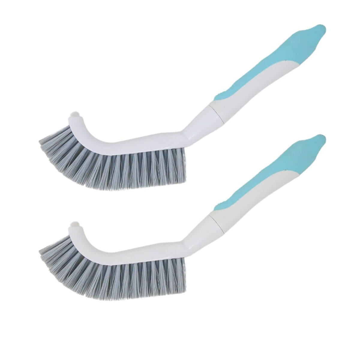 Don Aslett Super Grout Brush - 2 pack