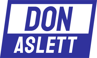 Don Aslett