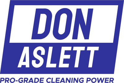 Don Aslett