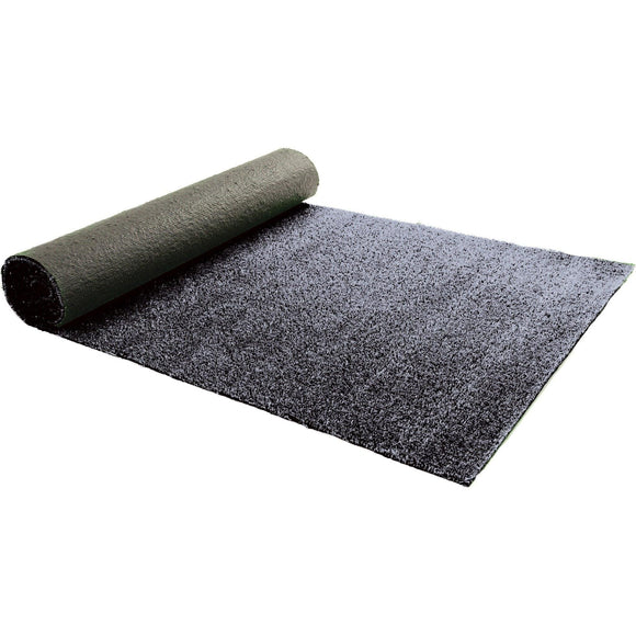 3' x 50' Roll Of AstroTurf - Outdoor Dirt Trapping AstroTurf Mat - Don Aslett
