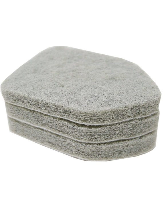 Extra Scrub Pads for Ultimate Cleaning Combo Kit