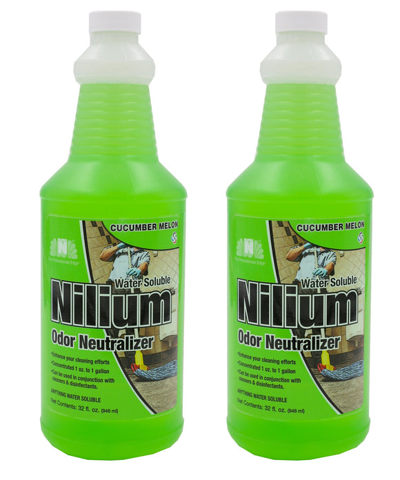 Nilium Odor Neutralizer- Cucumber Melon