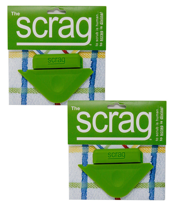 Scrag - Scraper and Rag Attachment Tool