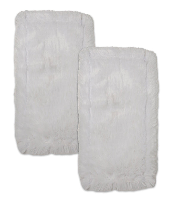 Pet Hair and Dust Pad set of 2