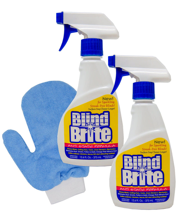 Blind Brite - Cleanit