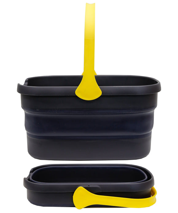 Collapsible Bucket or Maid Caddy