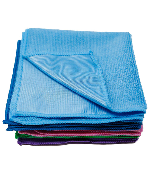 Homepro Microfiber Dusting and Polishing Cloth